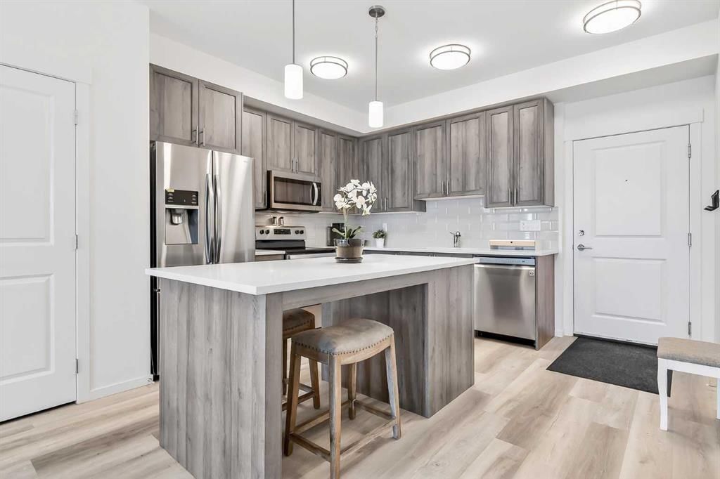 4405, 15 Sage Meadows Landing NW, Calgary — photo 3 of 44