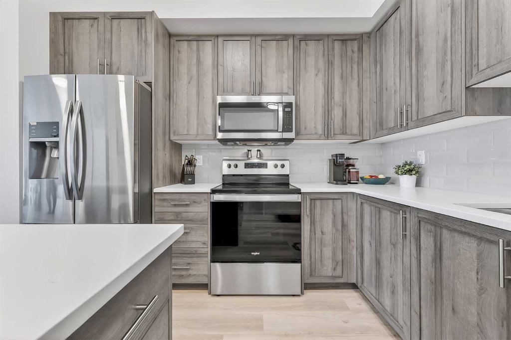 4405, 15 Sage Meadows Landing NW, Calgary — photo 5 of 44