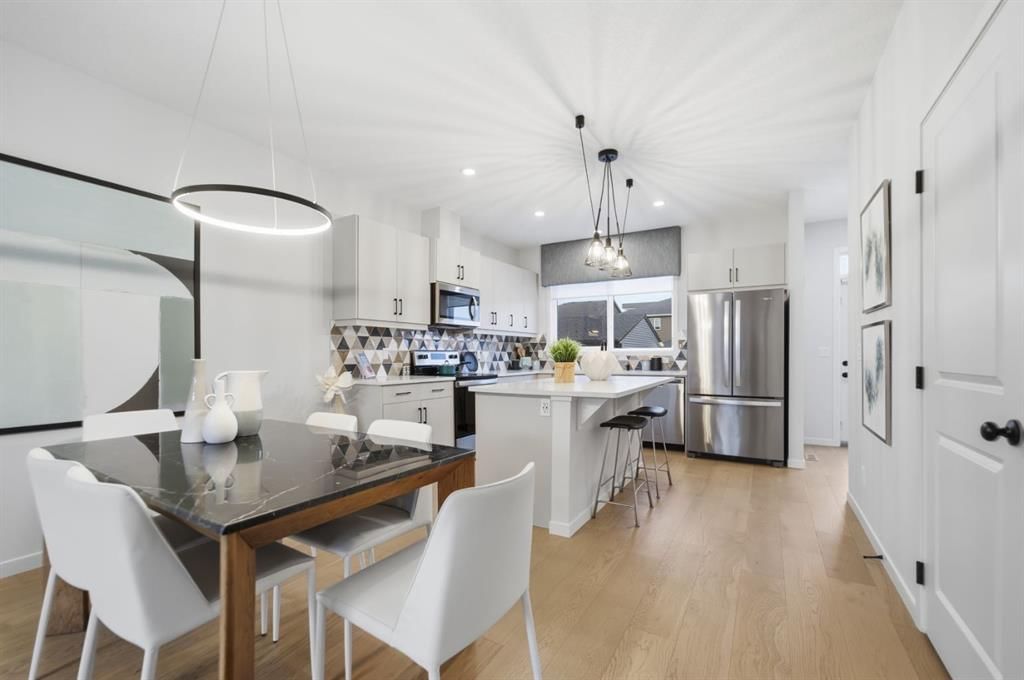 114 Wolf Creek Rise SE, Calgary — main listing photo