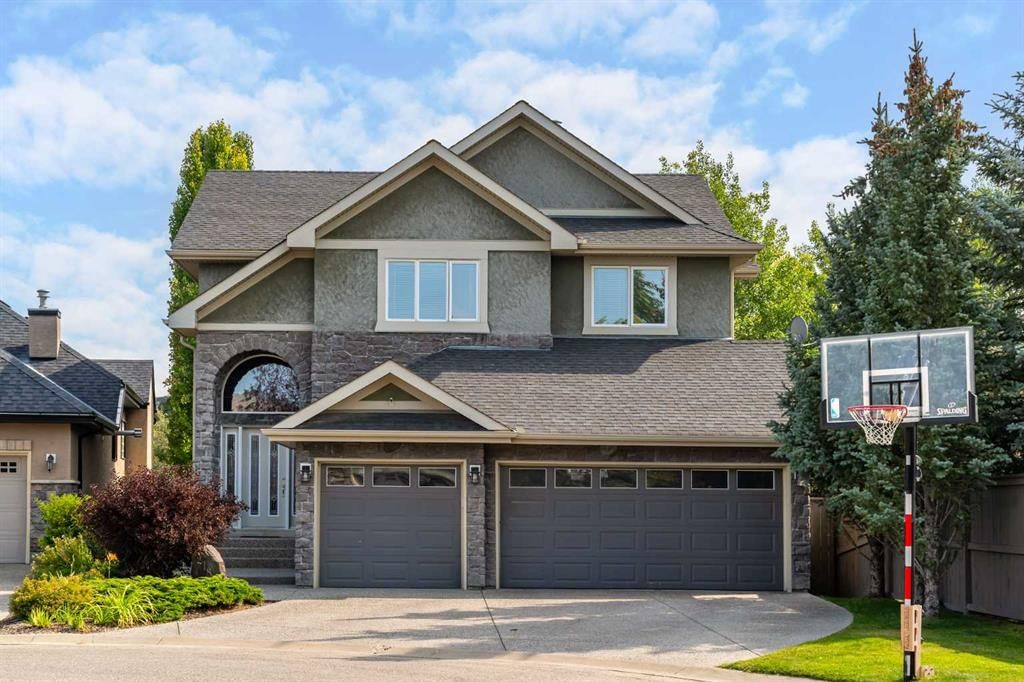 218 Wentworth Point SW, Calgary — photo 2 of 43