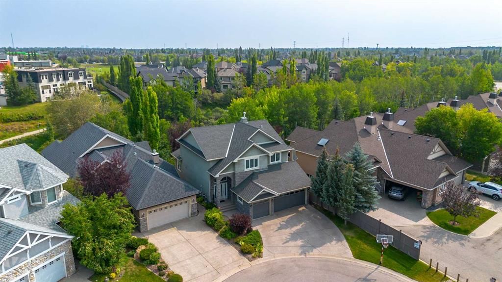 218 Wentworth Point SW, Calgary — photo 3 of 43