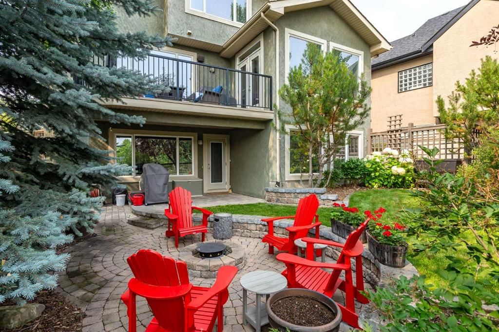218 Wentworth Point SW, Calgary — photo 4 of 43