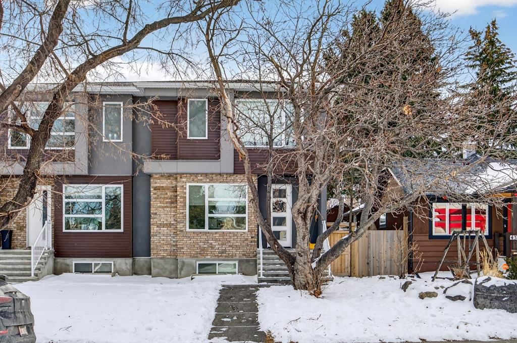 435 31 Avenue NW, Calgary — photo 2 of 49