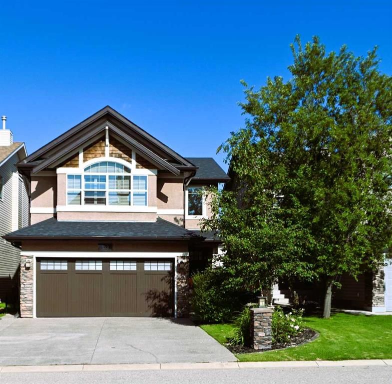 153 Cougarstone Common SW, Calgary — photo 2 of 50
