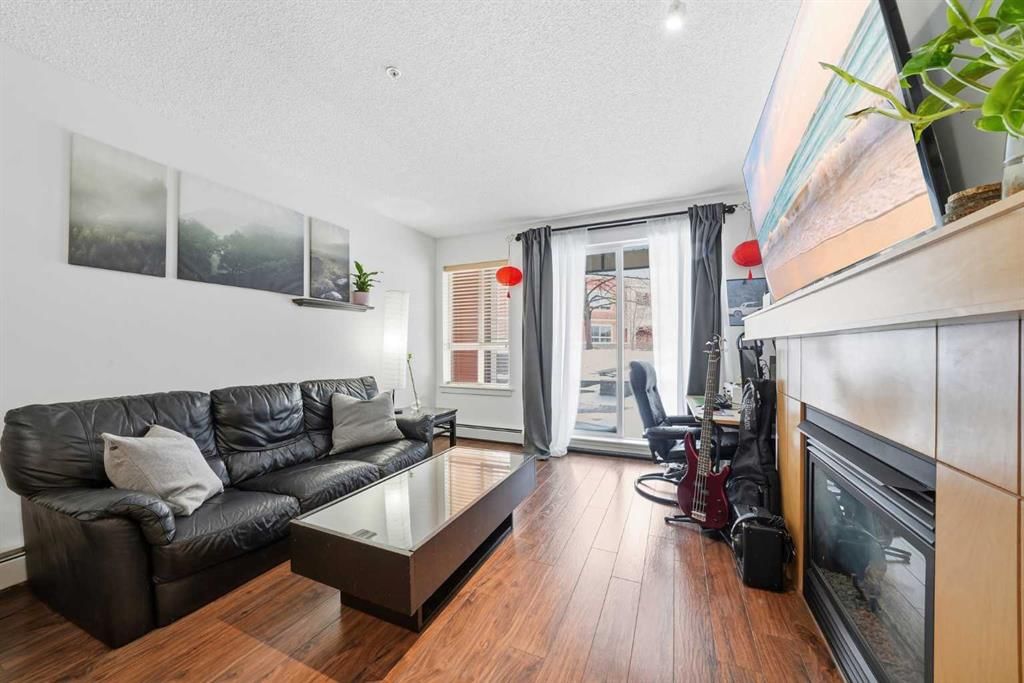 143, 22 Richard Place SW, Calgary — photo 4 of 21