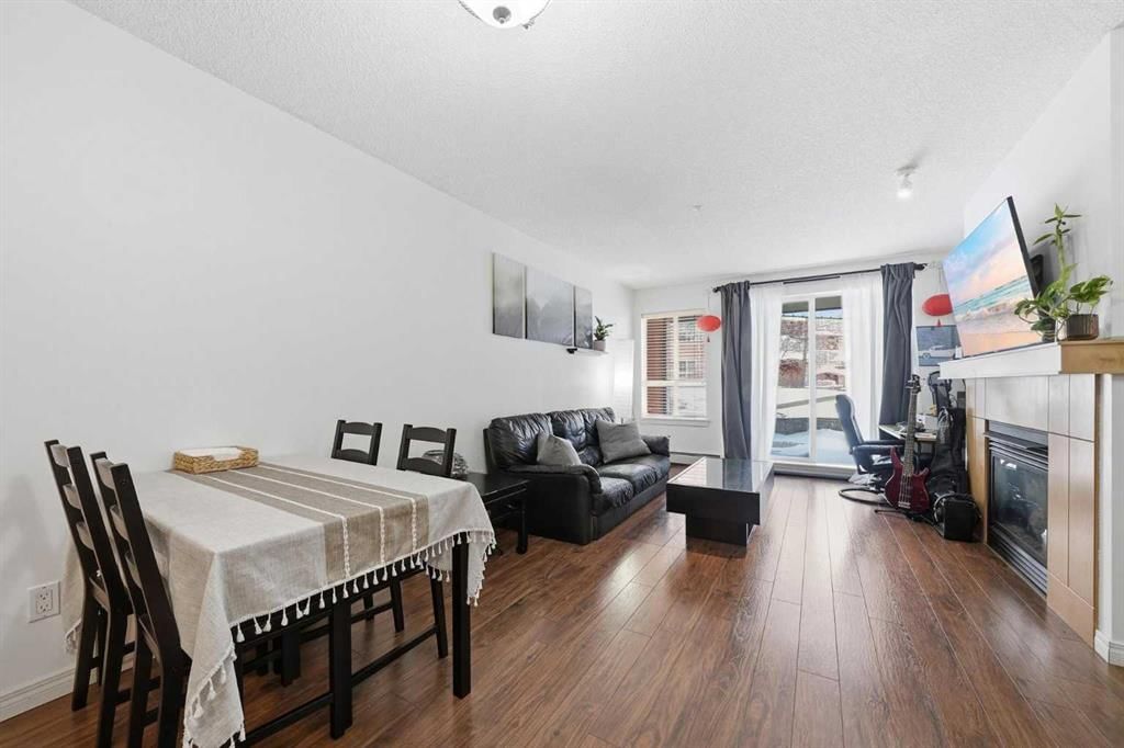143, 22 Richard Place SW, Calgary — photo 5 of 21