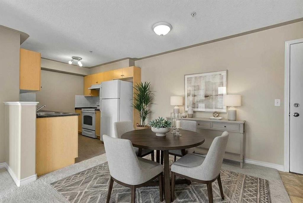 1327, 8 Bridlecrest Drive SW, Calgary — photo 2 of 40