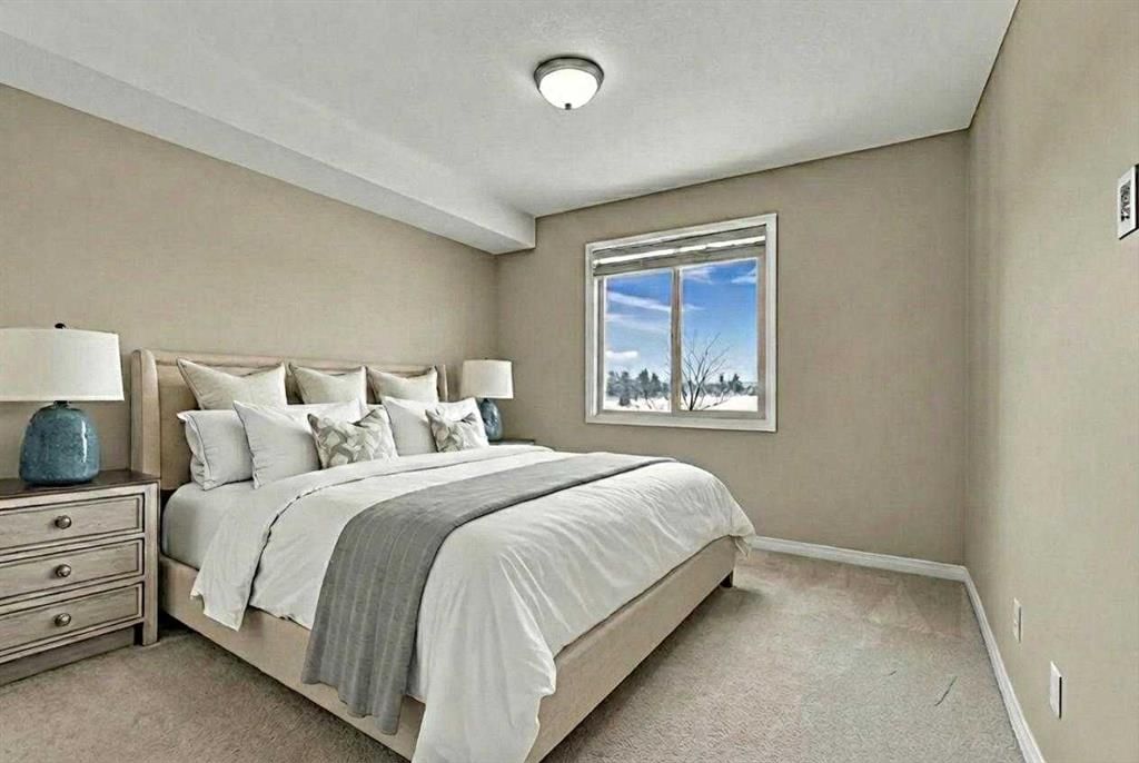 1327, 8 Bridlecrest Drive SW, Calgary — photo 3 of 40