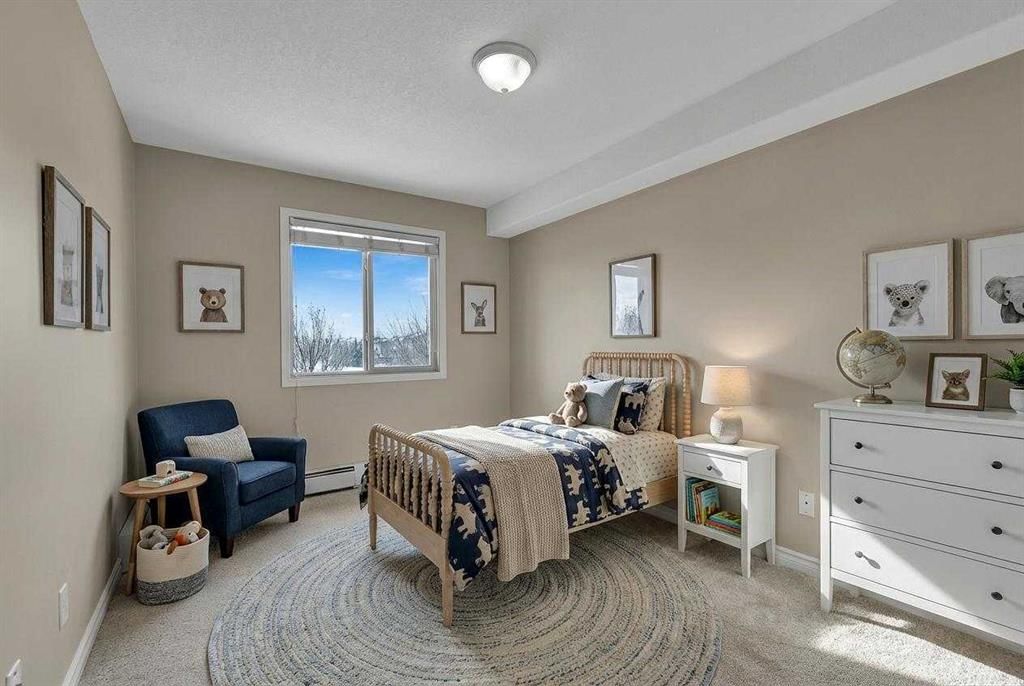 1327, 8 Bridlecrest Drive SW, Calgary — photo 4 of 40