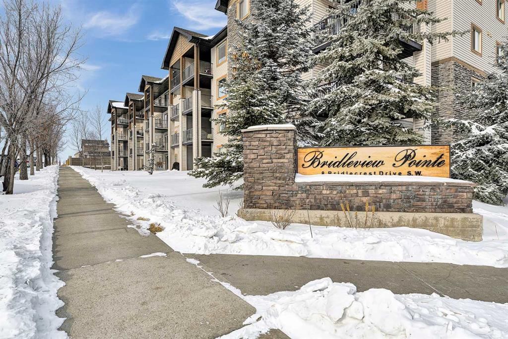 1327, 8 Bridlecrest Drive SW, Calgary — photo 5 of 40
