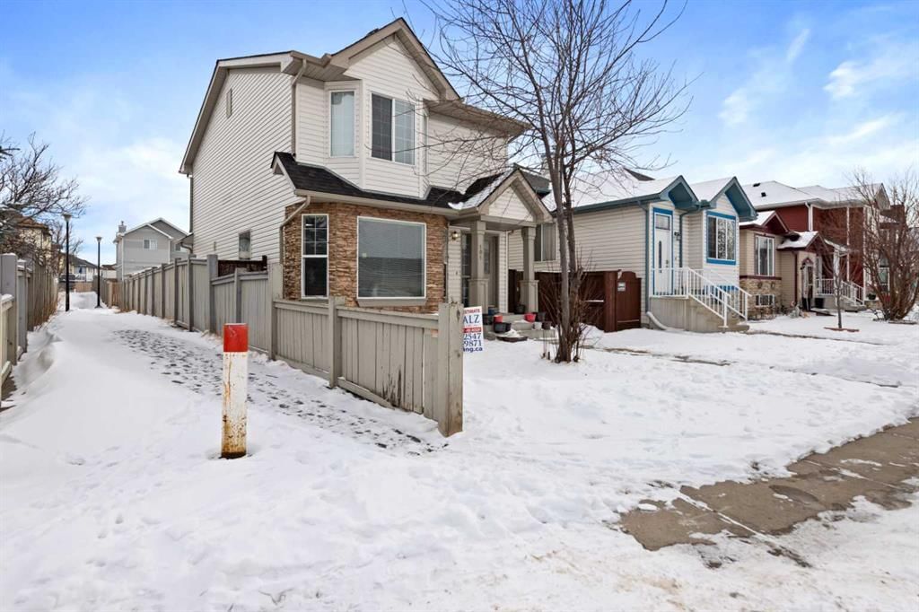 101 Taravista Crescent, Calgary — photo 3 of 35