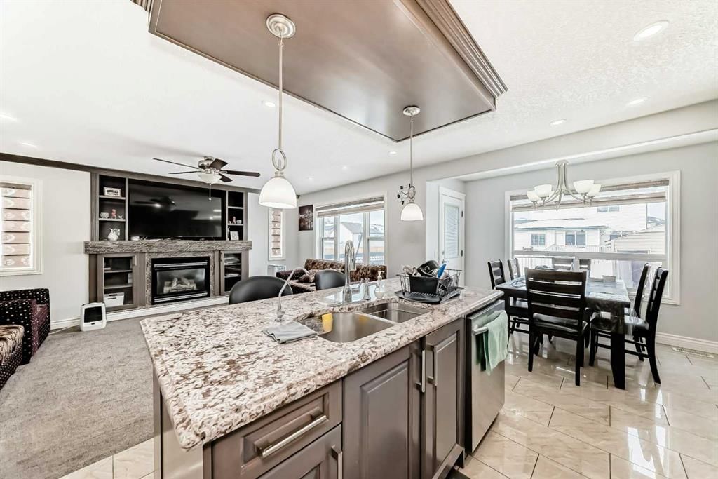 181 Saddlefield Place NE, Calgary — photo 5 of 49