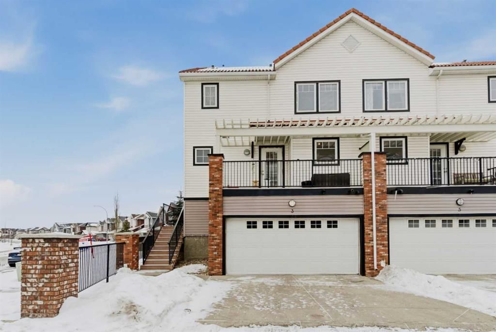 3 Royal Oak Plaza NW, Calgary — main listing photo