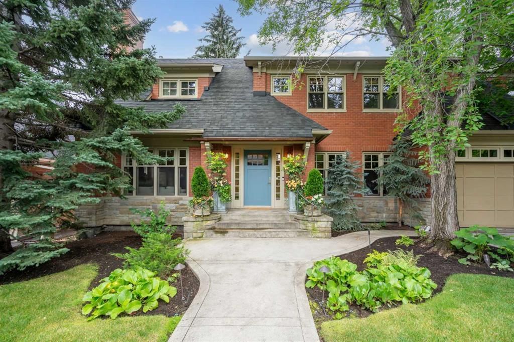 1311 Prospect Avenue SW, Calgary — main listing photo
