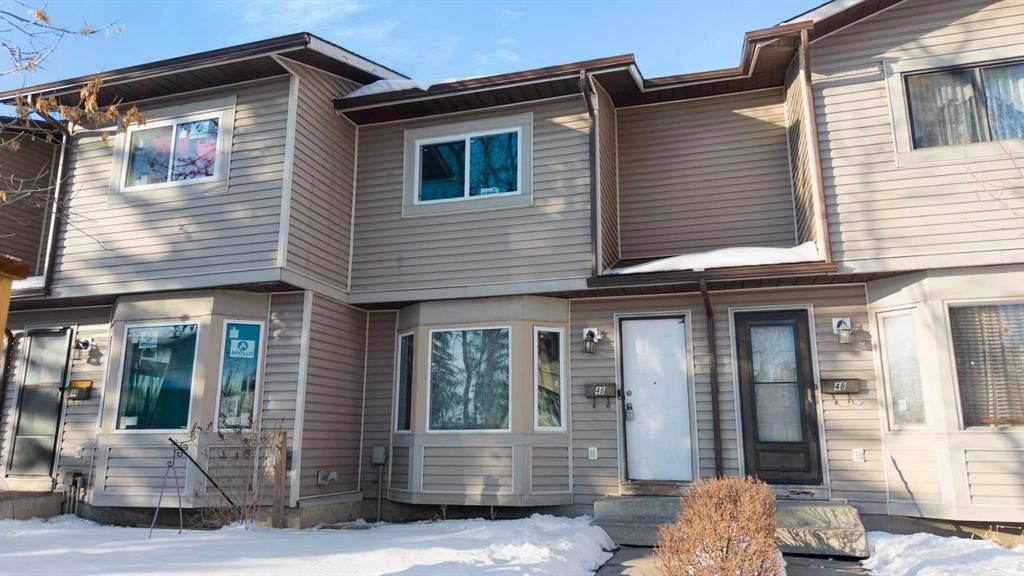 46 Falshire Terrace NE, Calgary — main listing photo