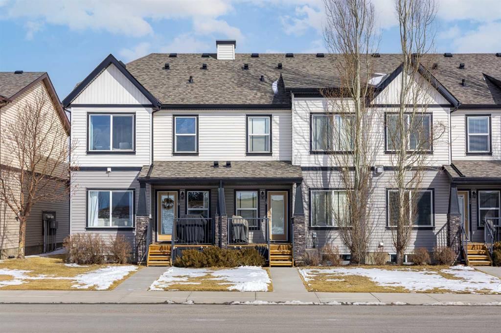 15 Copperpond Landing SE, Calgary — photo 2 of 39