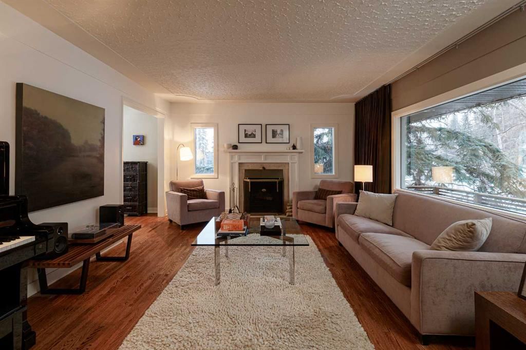 504 Crescent Boulevard SW, Calgary — photo 4 of 50