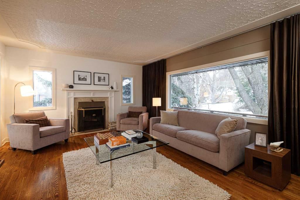 504 Crescent Boulevard SW, Calgary — photo 5 of 50