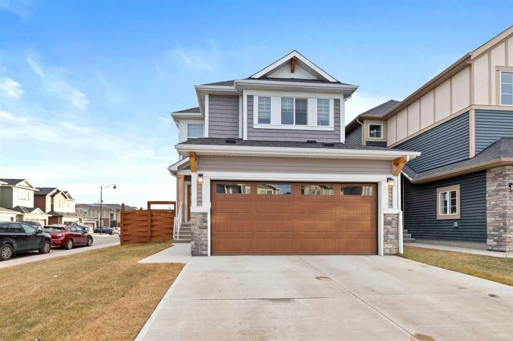 7 Homestead Circle NE, Calgary — main listing photo