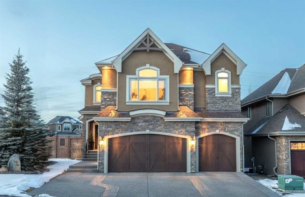 36 Ascot Rise SW, Calgary — main listing photo