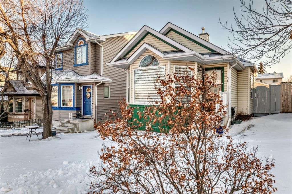 158 Somervale Close SW, Calgary — photo 2 of 43