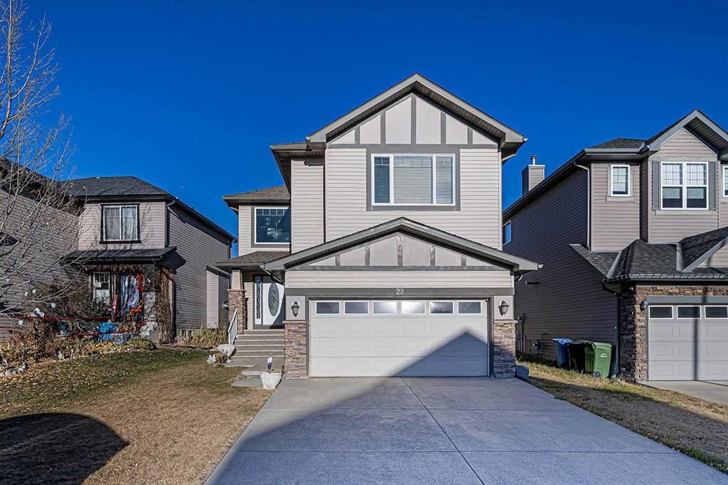 22 Royal Birch Way NW, Calgary — photo 2 of 49