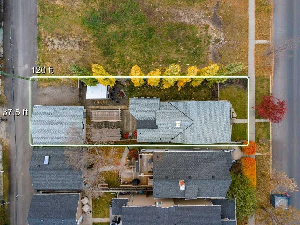 533 12 Avenue NE, Calgary — photo 2 of 31