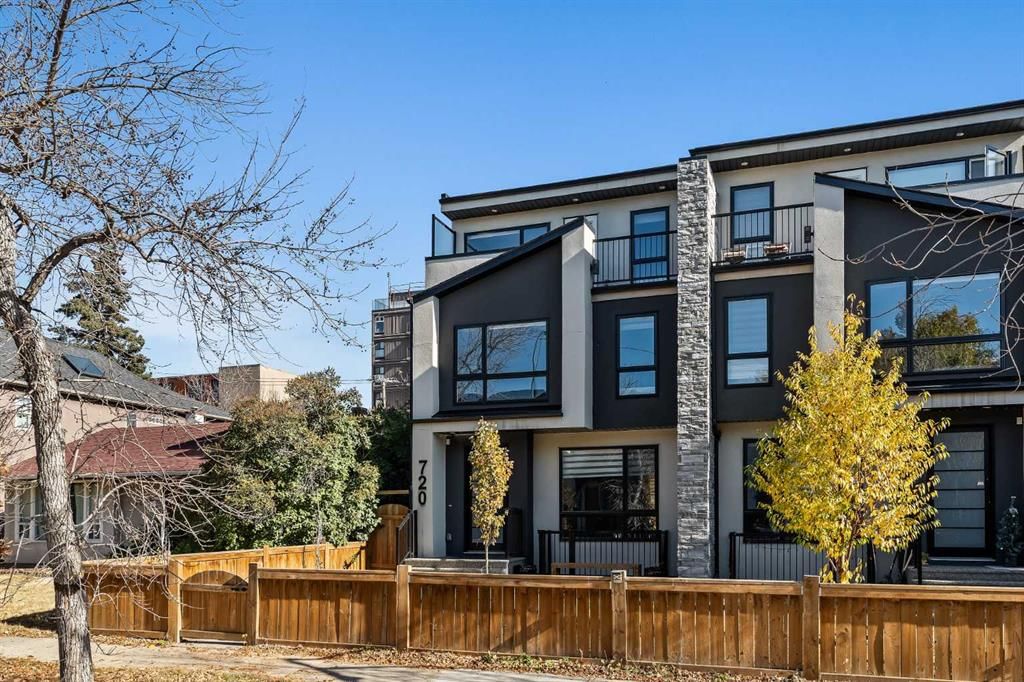 720 15 Street NW, Calgary — photo 2 of 49
