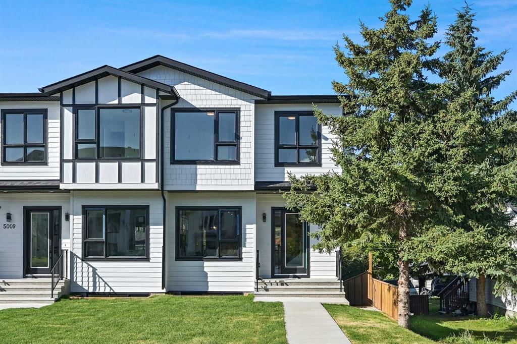 5011 21 Avenue NW, Calgary — photo 3 of 50