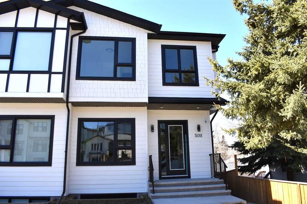 5011 21 Avenue NW, Calgary — photo 4 of 50