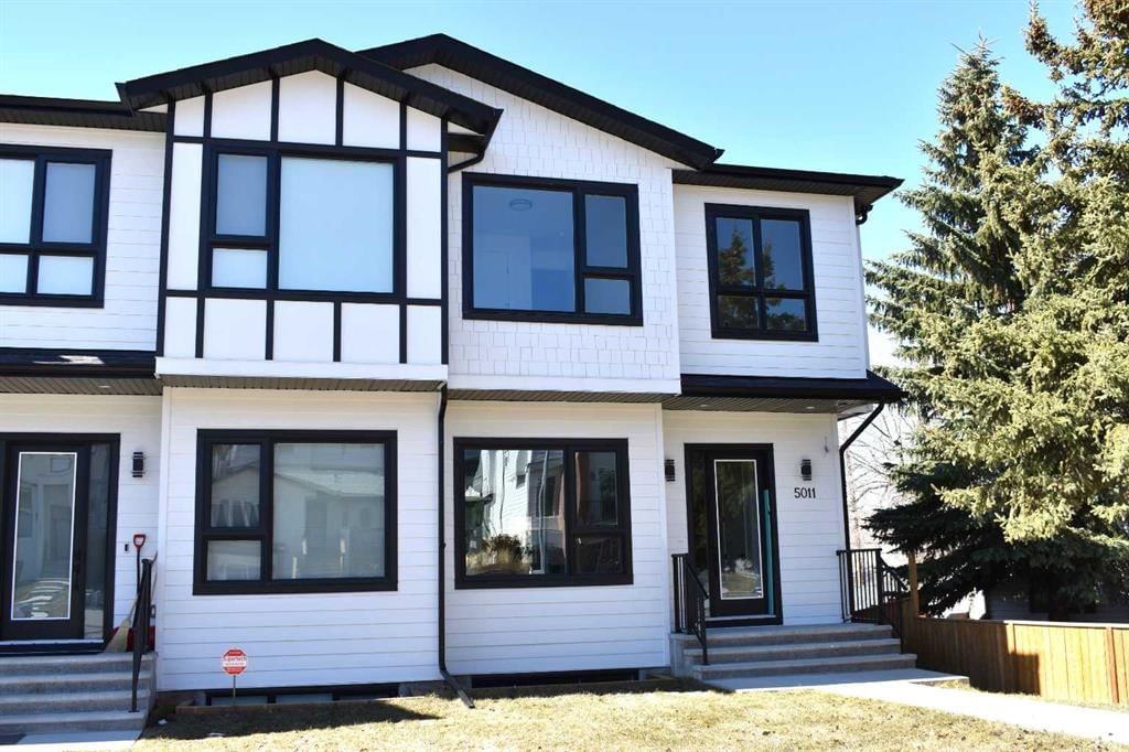 5011 21 Avenue NW, Calgary — photo 5 of 50