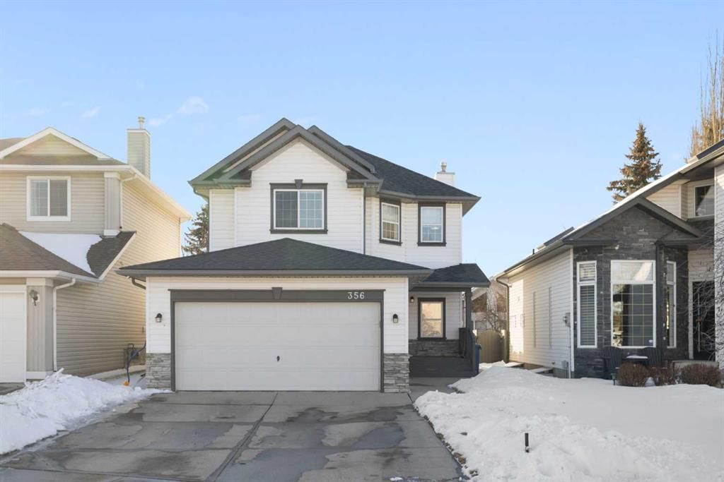 356 Douglas Ridge Green SE, Calgary — photo 2 of 50