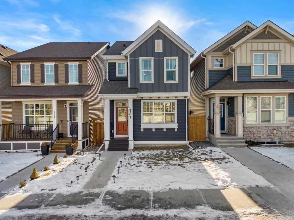 161 Lavender Manor SE, Calgary — photo 2 of 50