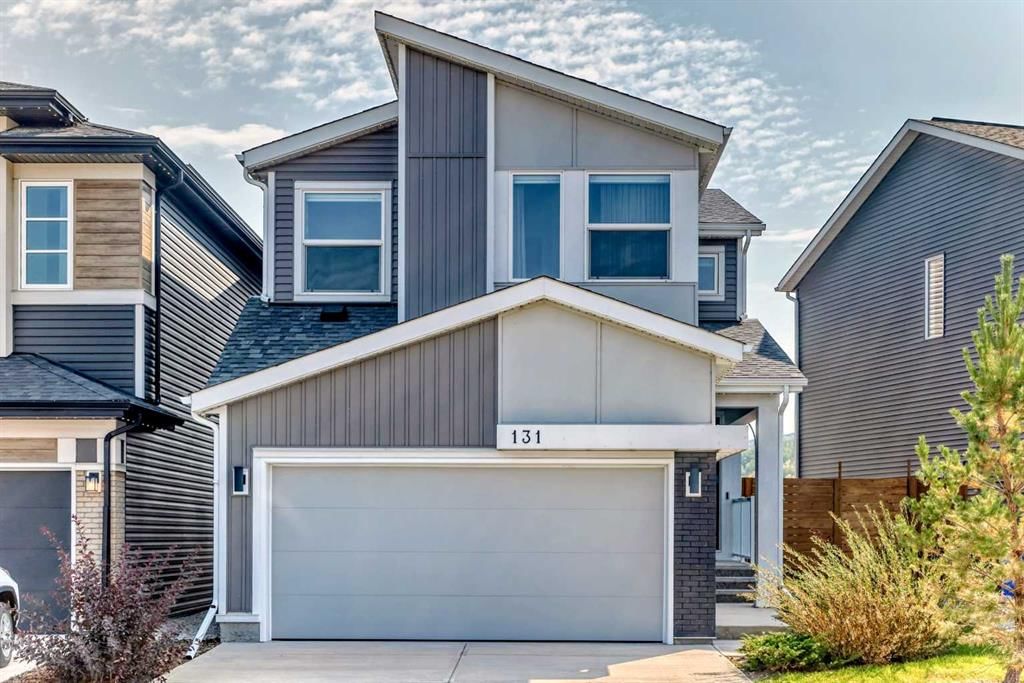 131 Wolf Creek Rise SE, Calgary — photo 2 of 31