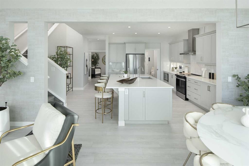 131 Wolf Creek Rise SE, Calgary — photo 5 of 31