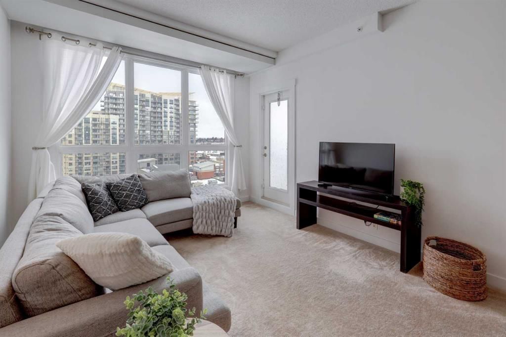 1303, 8880 Horton Road SW, Calgary — main listing photo