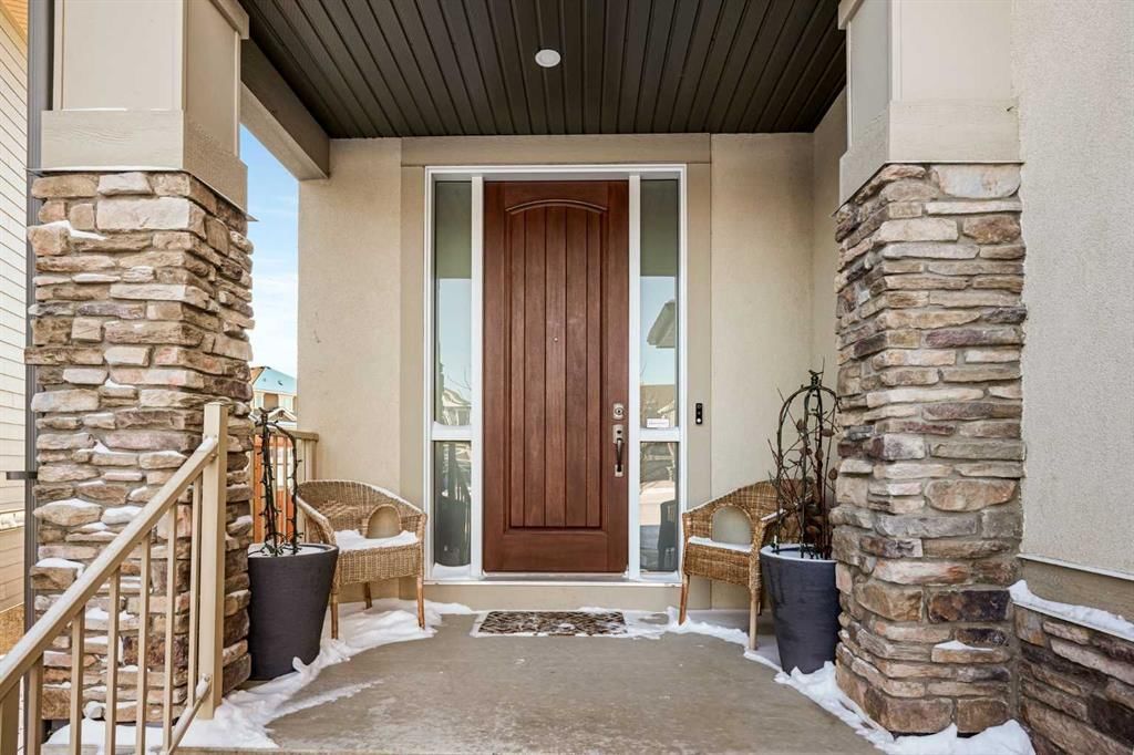 357 Marquis Landing SE, Calgary — photo 3 of 48