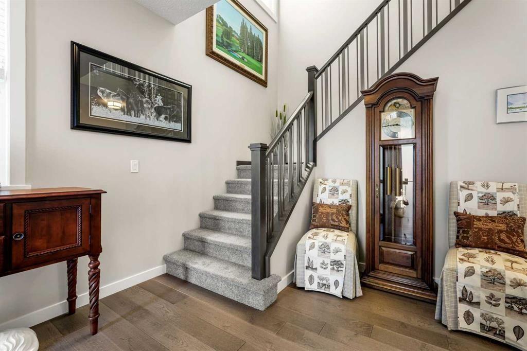 357 Marquis Landing SE, Calgary — photo 5 of 48