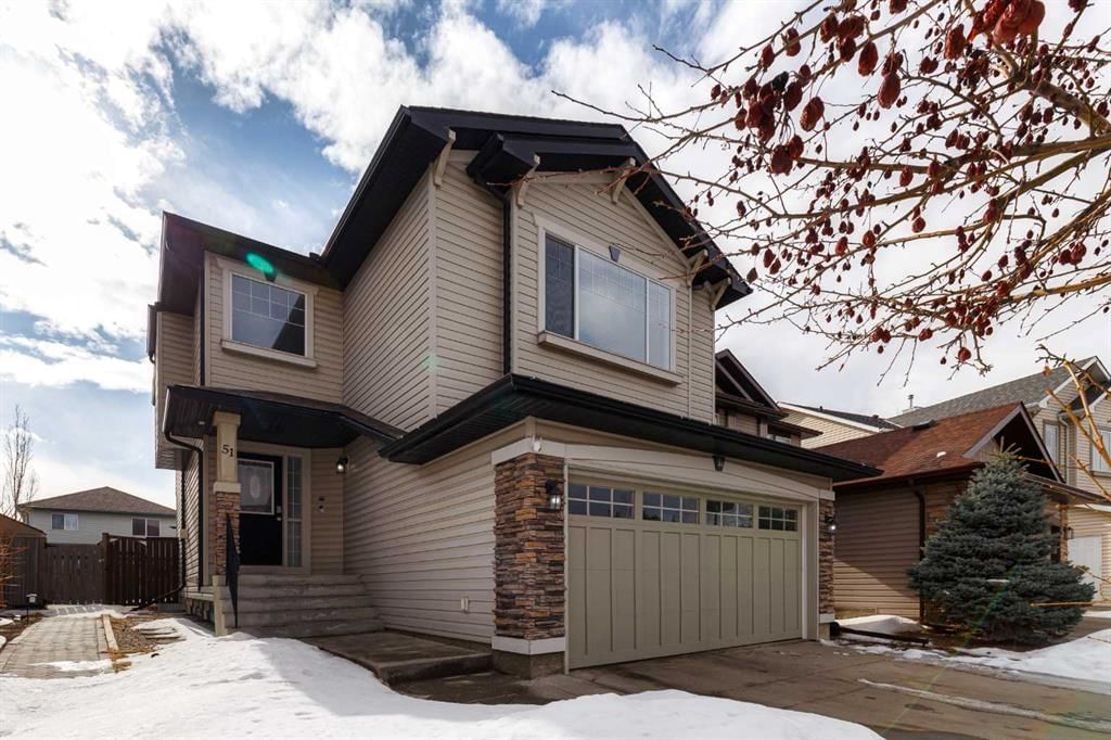 51 Brightondale Crescent SE, Calgary — photo 2 of 46
