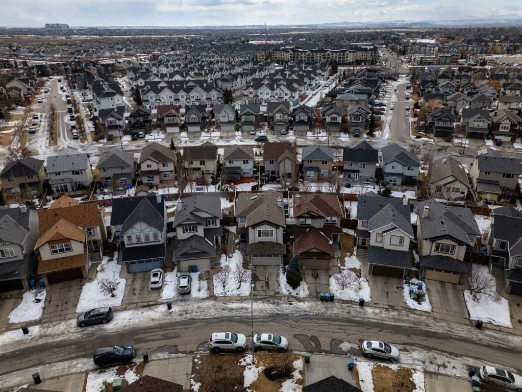 51 Brightondale Crescent SE, Calgary — photo 5 of 46