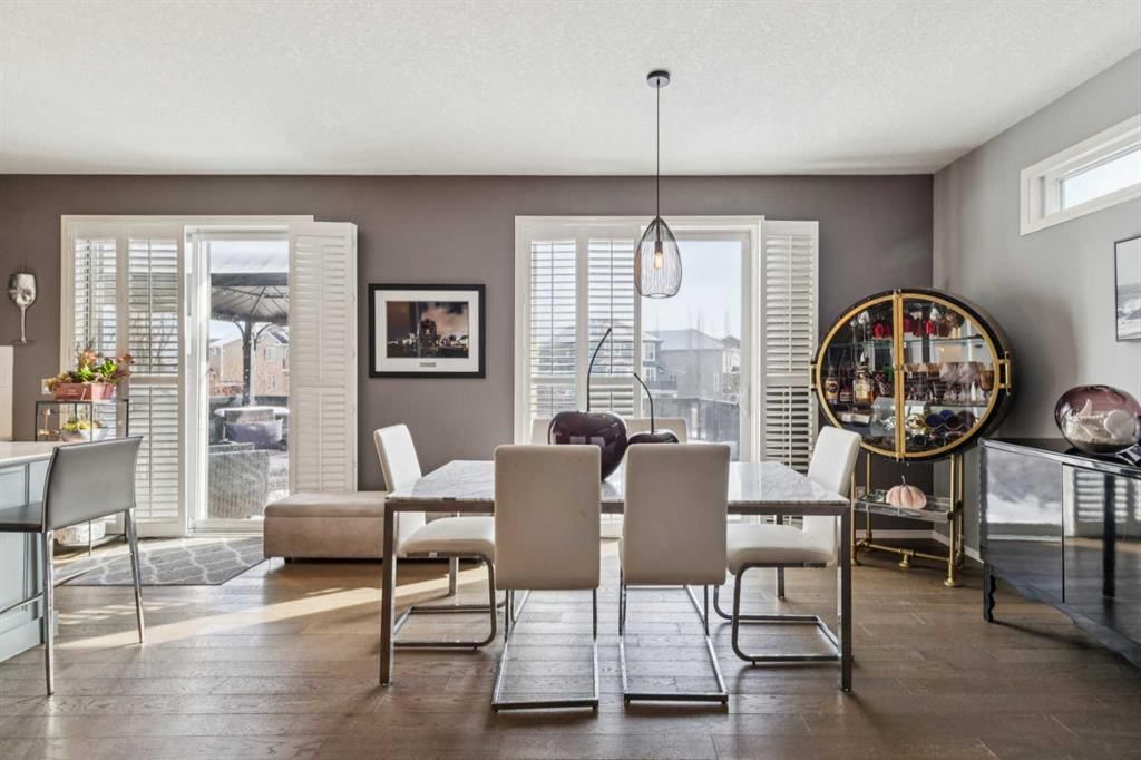 223 Cranarch Terrace SE, Calgary — photo 5 of 44