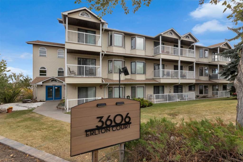 204, 3606 Erlton Court SW, Calgary — photo 2 of 32