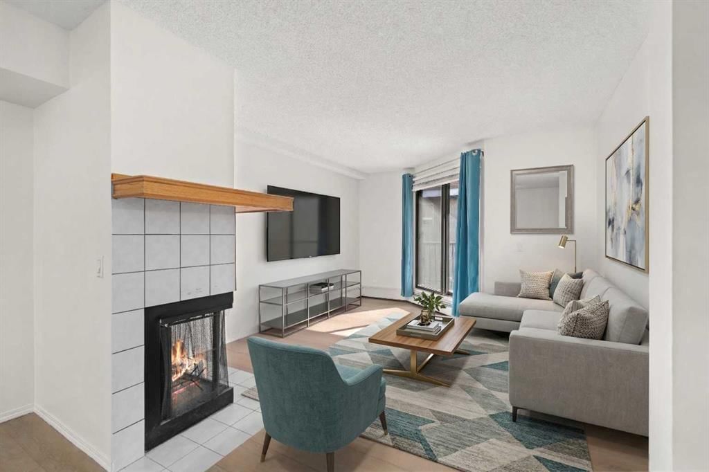 19, 2400 15 Street SW, Calgary — photo 2 of 30