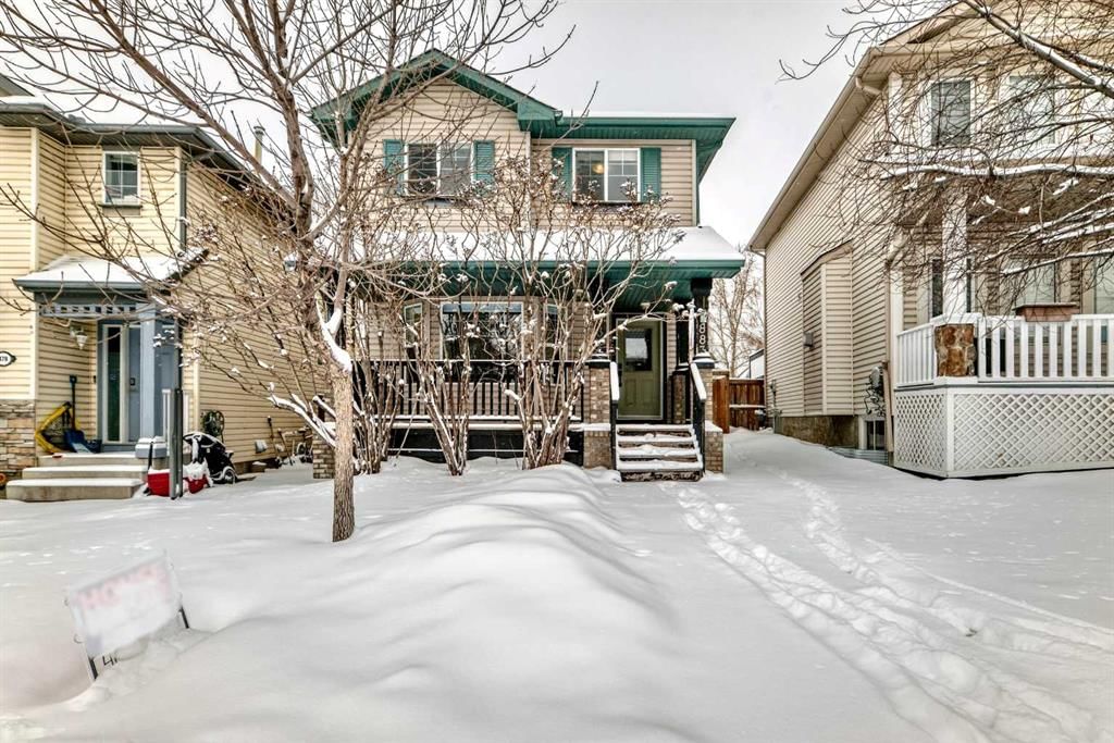 883 Arbour Lake Road NW, Calgary — photo 2 of 50