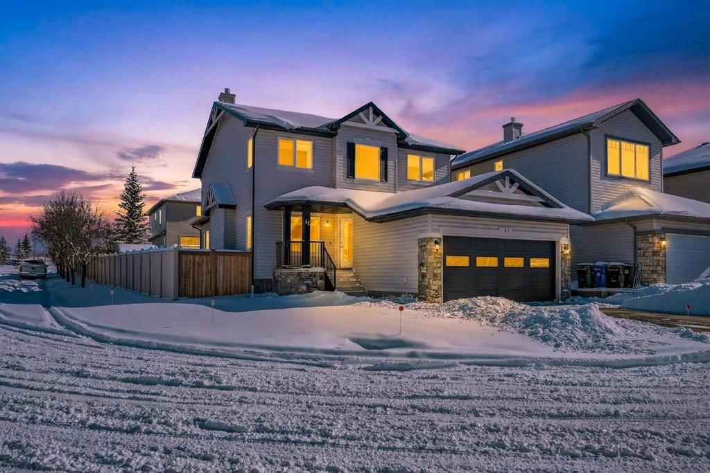 47 Rockywood Park NW, Calgary — main listing photo
