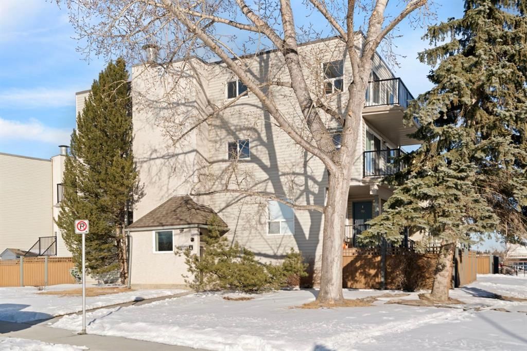 302A, 3615 49 Street NW, Calgary — photo 3 of 41