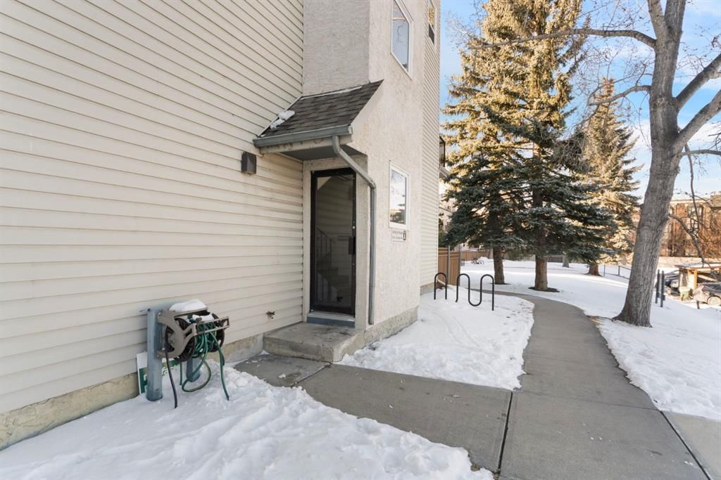 302A, 3615 49 Street NW, Calgary — photo 4 of 41