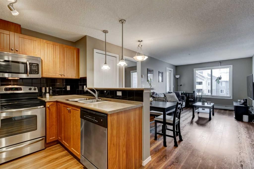 2339, 8 Bridlecrest Drive SW, Calgary — main listing photo