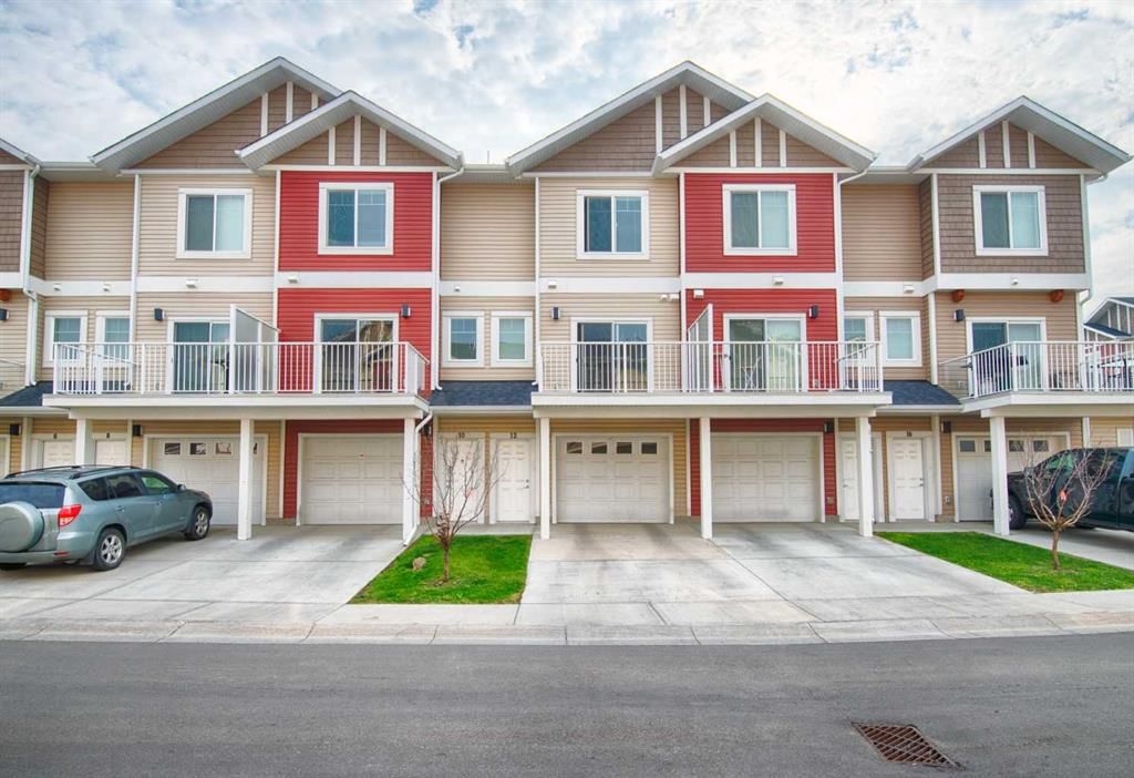 12 Redstone Circle NE, Calgary — main listing photo