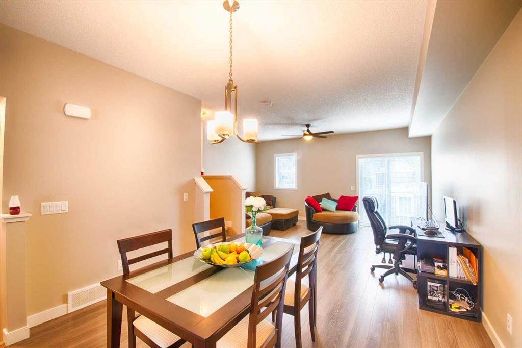 12 Redstone Circle NE, Calgary — photo 5 of 18